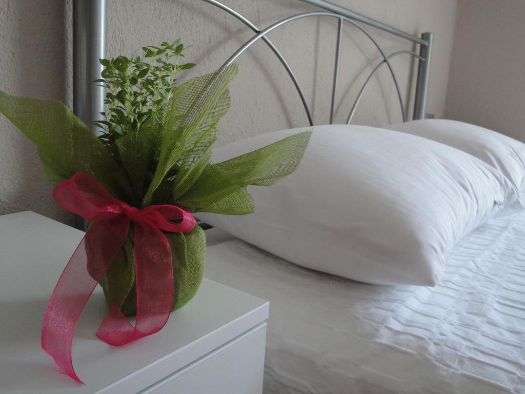 Amaryllis Studios Asprovalta Quarto foto
